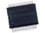onsemi NCV7462 系统基础芯片