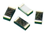 KOA Speer RS73 High-Precision Flat Chip Resistors