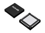 ROHM Semiconductor BD63910MUV步进电机驱动器