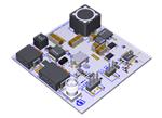 Infineon Technologies 汽车前灯LED参考设计