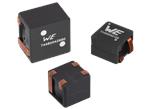 Würth Elektronik 双线圈功率电感器