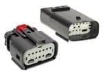 Molex MX150连接器系列