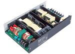 XP Power UCH600 600W Fanless Medical/ITE Power Supplies