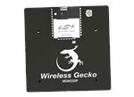 Silicon Labs SLWRB4311B MGM220P用无线收音机板