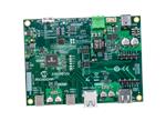 Microchip Technology USB7252 4端口Gen2 SmartHub™评估板