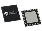 Analog Devices Inc. MAX15157 60 V电流模式降压控制器