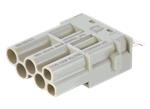 HARTING Han® Shielded Power Module