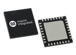 Analog Devices Inc. MAX25220/1/1B汽车级4通道TFT-LCD电源IC
