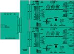 Analog Devices Inc. MAX98050评估系统 (MAX98050EVSYS)