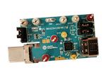 Analog Devices Inc. MAX25410EVKIT端口保护器评估套件