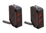 Omron Industrial Automation E3Z光电通用传感器