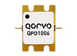 Qorvo QPD1006 GaN射频IMFET晶体管