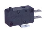 Crouzet 83160 Basic & Snap-Action Switches