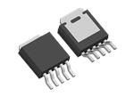 Nisshinbo RP132x LDO Regulators