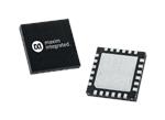 Analog Devices Inc. MAX32663A超低功耗ECG生物识别传感器集线器