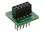 Mikroe PIC ICSP Adapter