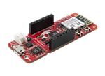 Microchip Technology PIC-IoT WA开发板 (EV54Y39A)