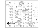 Analog Devices Inc. MAX25202EVKIT 评估套件