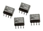 Broadcom ACHS-719x电流传感器IC