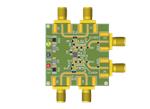 Texas Instruments OPA2863DGKEVM运算放大器评估模块 (EVM)