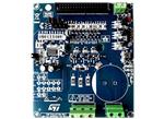 STMicroelectronics STEVAL-IPMNM3Q电源板