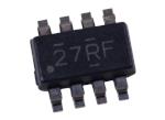 Texas Instruments TCAN1044V故障保护CAN FD收发器