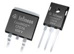 Infineon Technologies 650V CoolMOS™ CFD7A SJ功率MOSFET