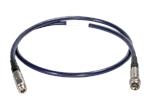 HUBER+SUHNER Sucotest 18A Armored RF Test Assemblies
