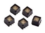 Broadcom ASCB-UTC2 2828三色PLCC-6 LED