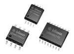 Infineon Technologies EiceDRIVER? Gate Driver ICs