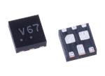onsemi NIV1x ESD抑制器/TVS二极管