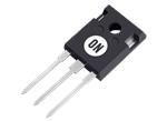onsemi AFGHL75T65SQDx场终止沟槽型IGBT