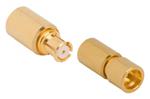 Amphenol RF SMP端子