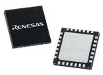 Renesas Electronics ISL97687四通道LED驱动器
