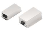 TE Connectivity KEM和KEP高性能三相EMI滤波器
