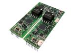 Microsemi / Microchip AgileSwitch 2ASC-17A1HP栅极驱动器内核