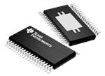 Texas Instruments TPS8804商用烟雾探测AFE