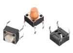 Würth Elektronik 触觉开关
