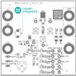 Analog Devices Inc. MAX14922评估套件 (MAX14922EVKIT)