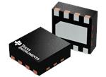 Texas Instruments DACx3401-Q1智能数模转换器