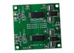 ROHM Semiconductor BM61S41RFV-EVK002评估板