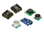 TDK InvenSense Chirp产品