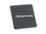 Renesas Electronics RX72T微控制器