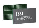 ISSI LPDDR4和LPDDR4X移动SDRAM