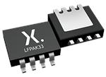 Nexperia LFPAK33 Trench 9汽车用MOSFET