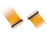 Molex 0.25mm间距Premo-Flex跳线