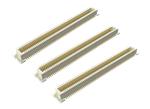 Amphenol FCI BergStak HS™ 0.80 mm板对板连接器