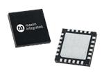 Analog Devices Inc. MAXM17633、MAXM17634、MAXM17635电源模块