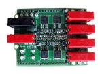 Infineon Technologies BTS50025-1TEA Arduino用扩展板