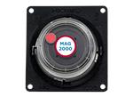 MAG 2000 Impact Indicators